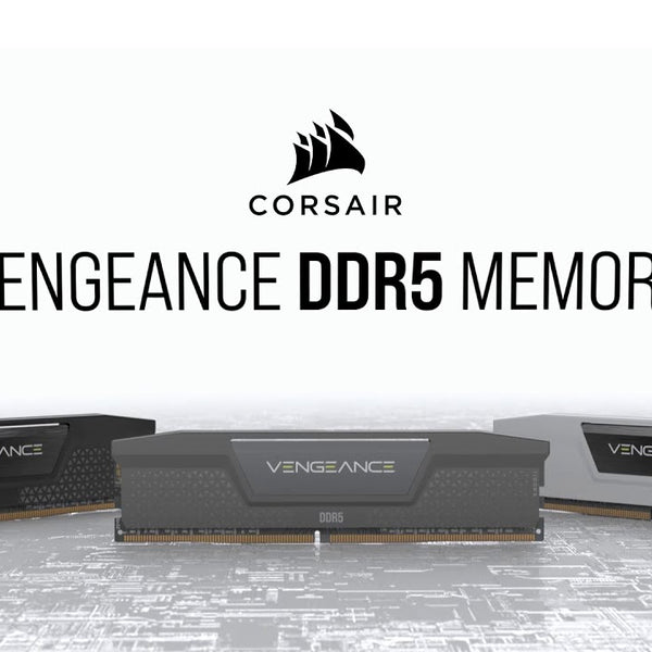 Corsair DDR5-RAM Vengeance 6000 MHz 2x 16 GB