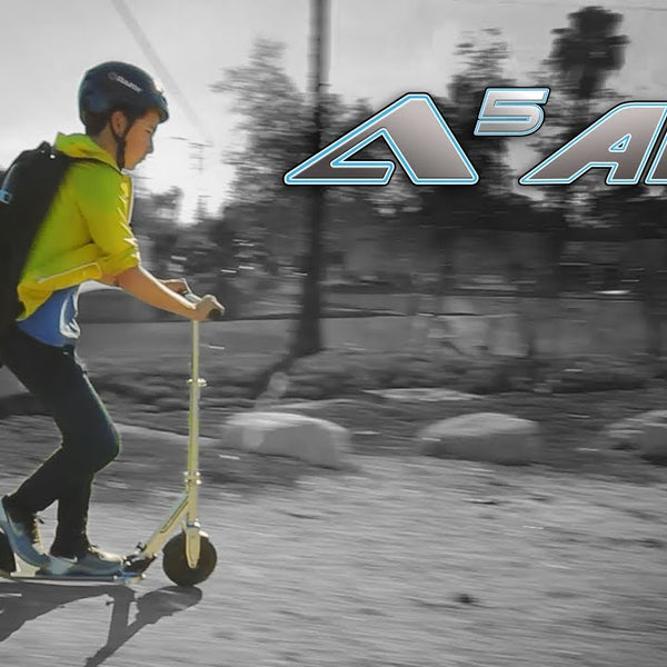 Razor Scooter A5 Air,
