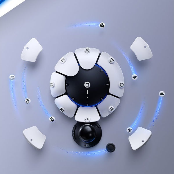 Sony Controller Access