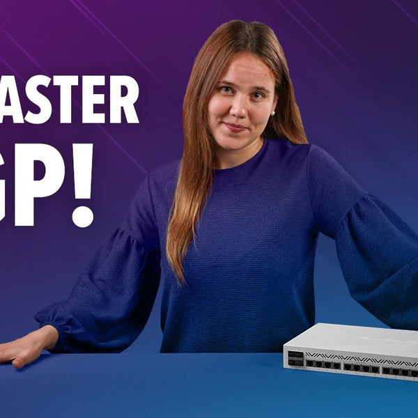 MikroTik Router CCR2116-12G-4S+