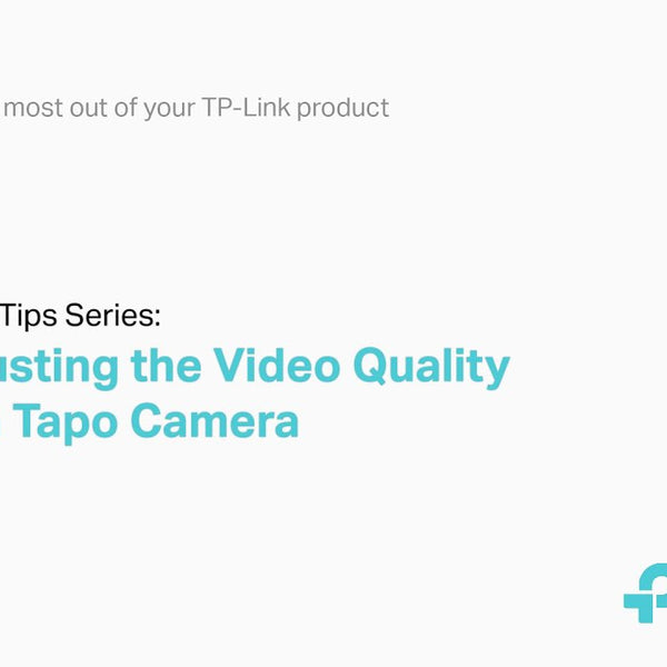 TP-Link Netzwerkkamera Tapo C420S2 Set 2×Tapo C420 + 1×Tapo H200