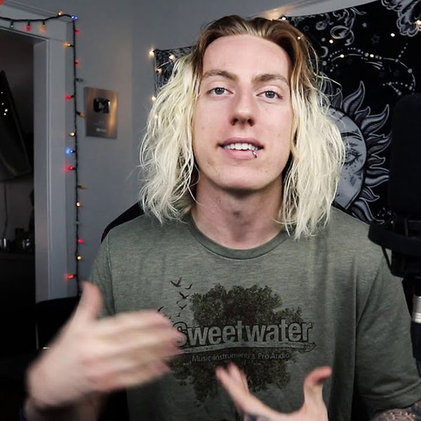 Austrian Audio Mikrofon OC18 Studio Set