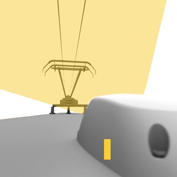 Axis Netzwerkkamera P3925-LRE RJ45 1 Stück