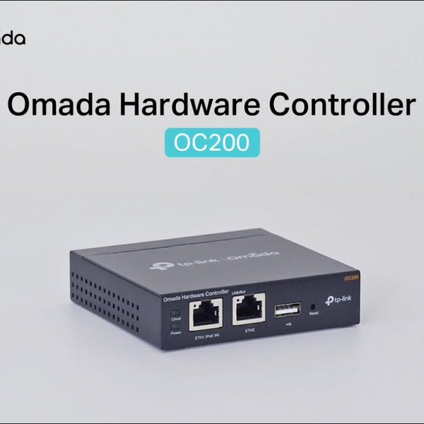 TP-Link WLAN Controller OC200