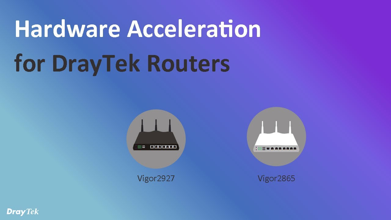 DrayTek 5G-Router Vigor 2927L-5G