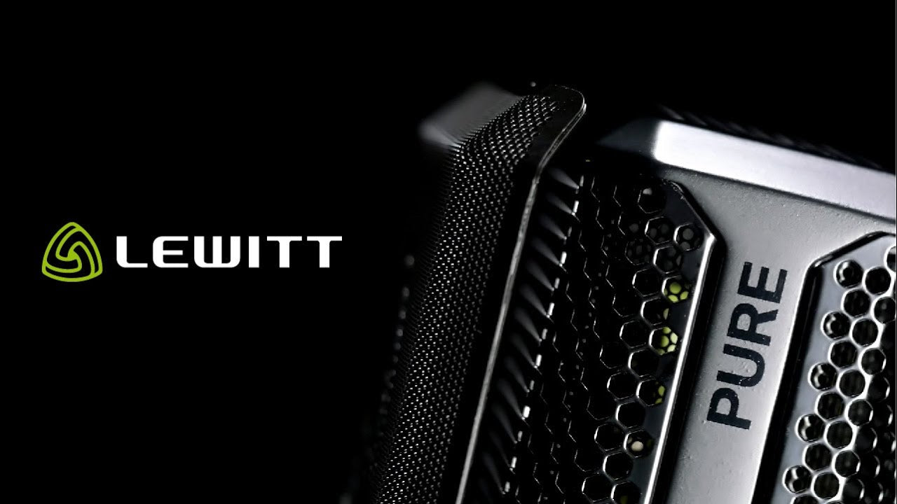 Lewitt Mikrofon LCT 440 PURE