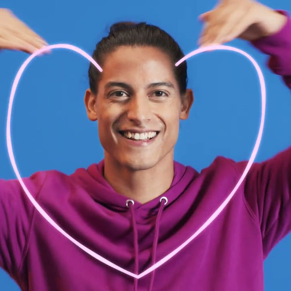 WiZ Flex Strip Tunable White & Color 3m, 400 lm, Einzelpack