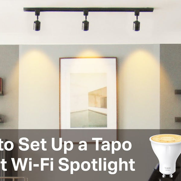 TP-Link Leuchtmittel Tapo L630 2 Stück, Mehrfarbig