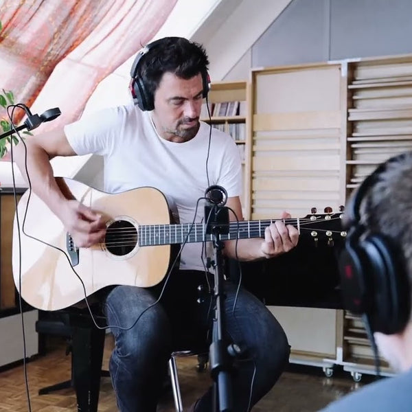 Austrian Audio Mikrofon MiCreator Satellite Mic