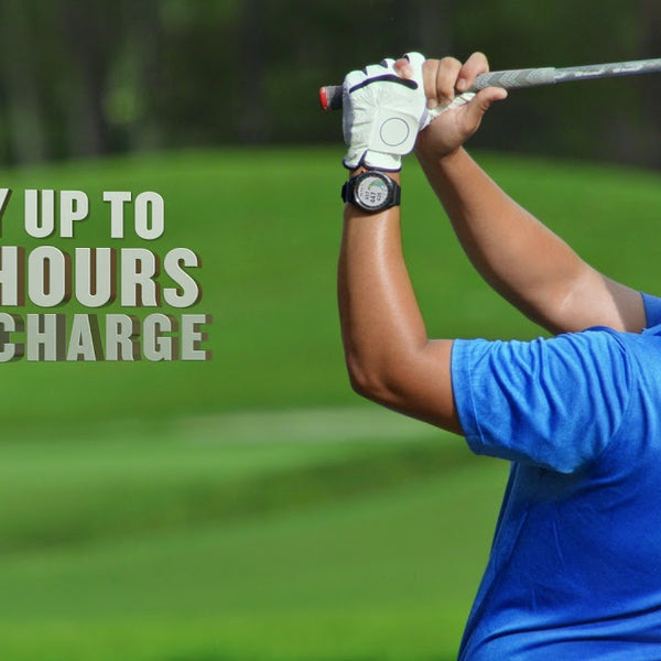 GARMIN GPS-Sportuhr Approach S62 Schwarz