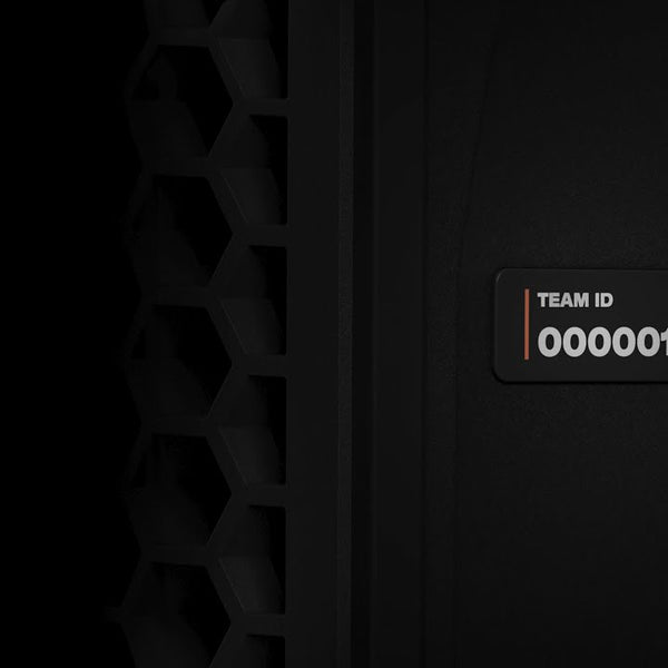 Soundboks Bluetooth Speaker Go Schwarz