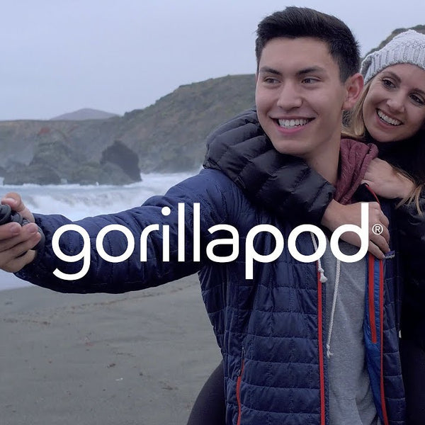 Joby Stativ GorillaPod 500