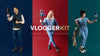 Rode Kondensatormikrofon Vlogger Kit Universal