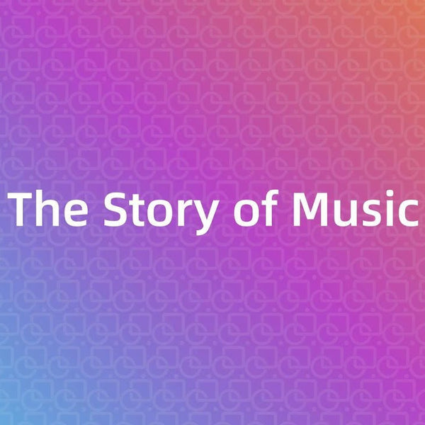 PopuMusic Keyboard PopuPiano 1 Set Schwarz