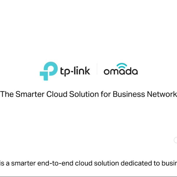 TP-Link PoE+ Switch TL-SG2008P 8 Port