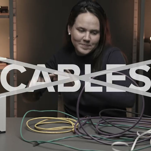 MikroTik LTE-Router Chateau LTE6 ax, WiFi-6