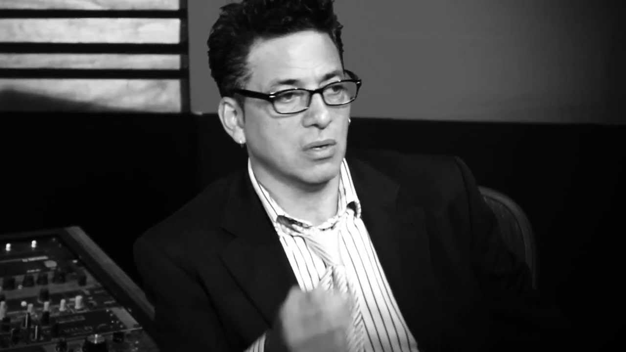 Lewitt Mikrofon DTP 640 REX mit Doppelelement-Design