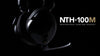 Rode Headset NTH-100M Schwarz