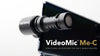 Rode Kondensatormikrofon VideoMic Me-C