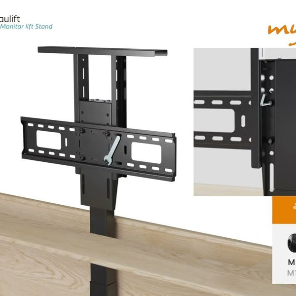 CE TV-Lift My Wall HP 63-2 max. 60 kg