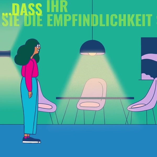 WiZ Leuchtmittel 4.9W (25W) E14 B35 Filament Amber Einzelpack