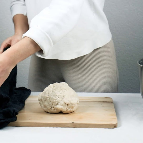 Rotel Küchenmaschine Power Mix 441 Silber/Weiss