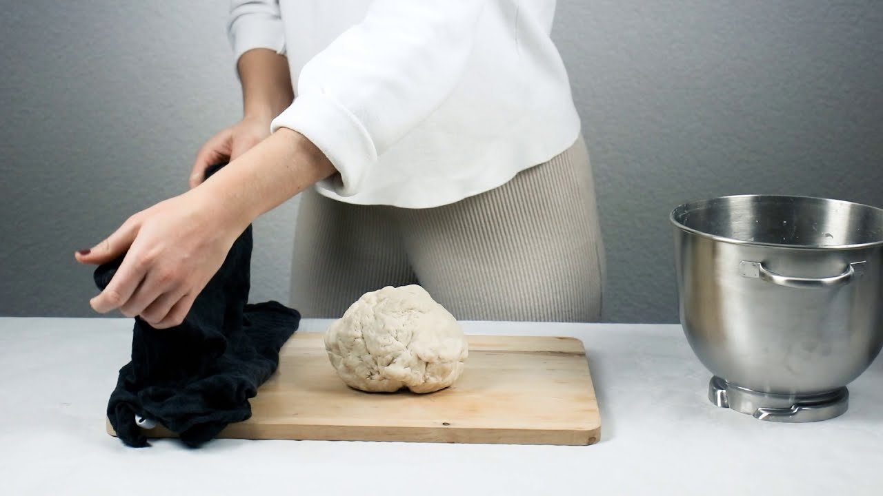 Rotel Küchenmaschine Power Mix 441 Silber/Weiss