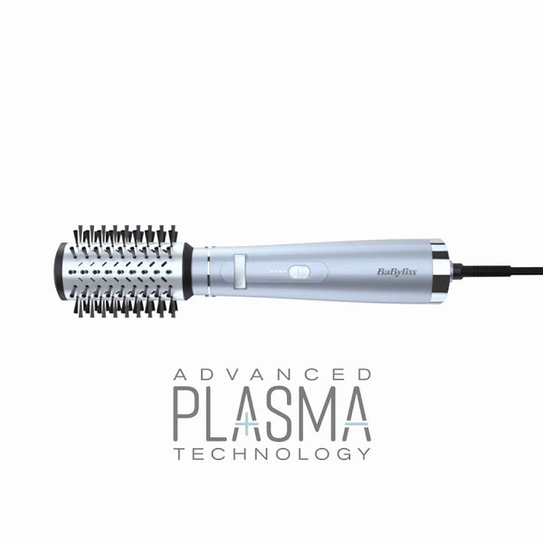 Babyliss Warmluftbürste Hydro Fusion Air Styler