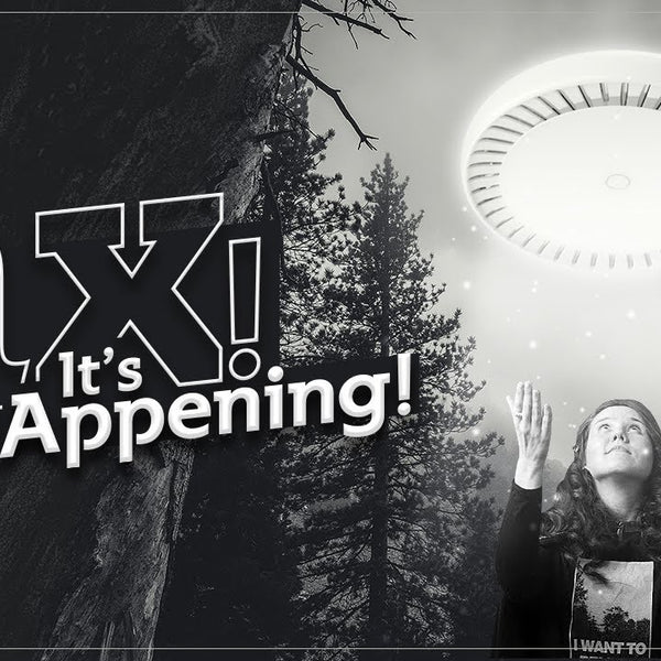 MikroTik Access Point cAP ax