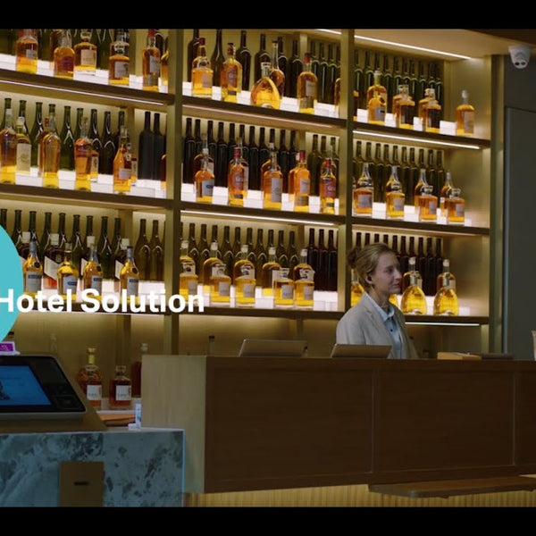 TP-Link Vigi Netzwerkkamera VIGI C485 4 mm