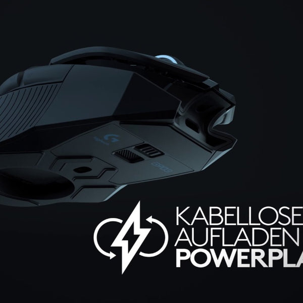 Logitech Gaming-Maus G903 Lightspeed Wireless