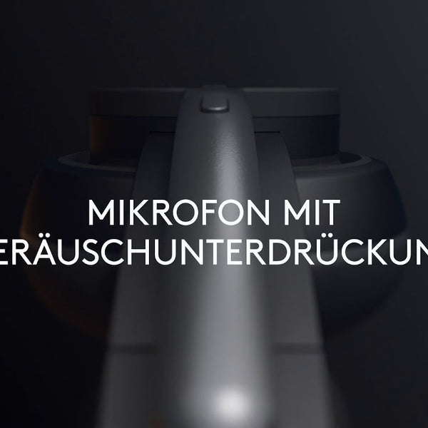 Logitech Headset Zone Wireless UC Bluetooth