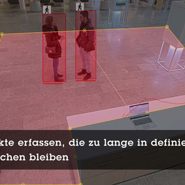 Axis Netzwerkkamera P1388-BE Barebone Ohne Objektiv