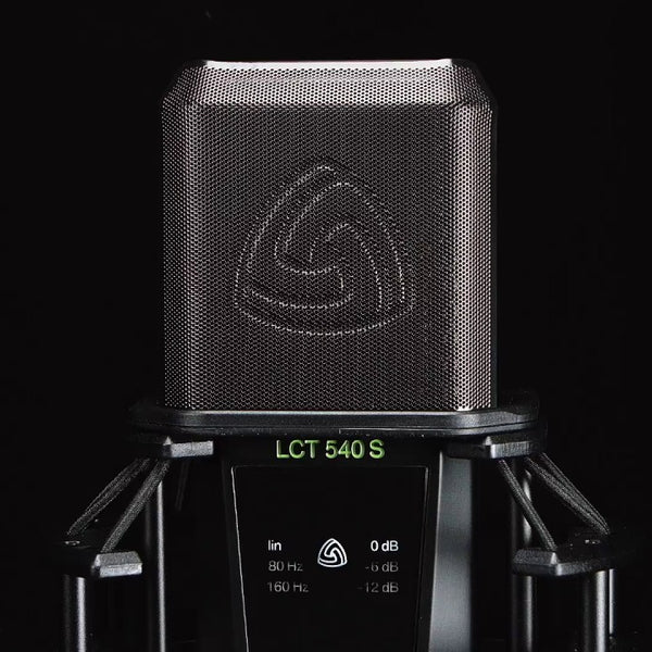 Lewitt Mikrofon LCT 540S