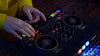 Numark DJ-Controller Numark Party Mix MKII