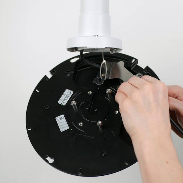 Axis Netzwerkkamera M5000-G