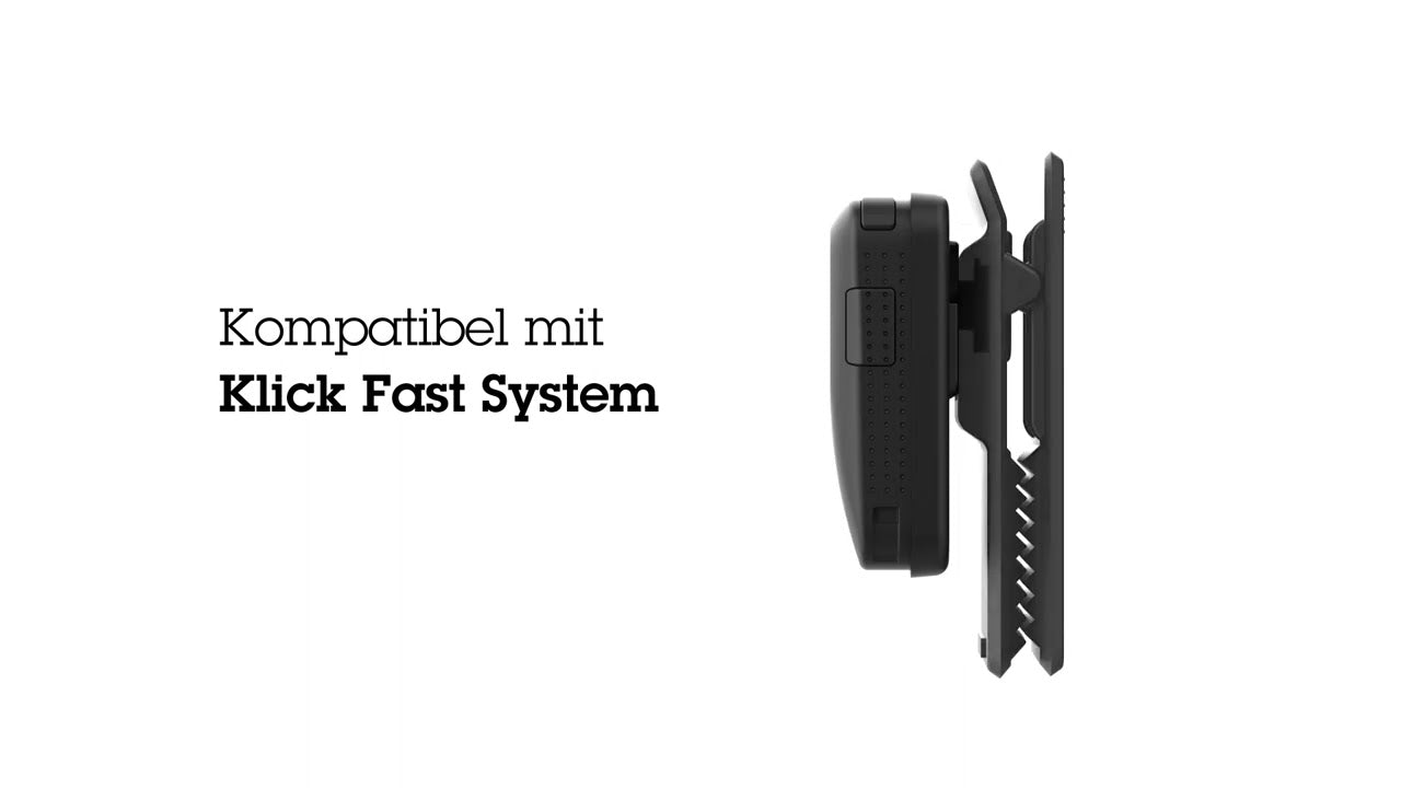 Axis Bodycam W110 Schwarz, 1 Stück