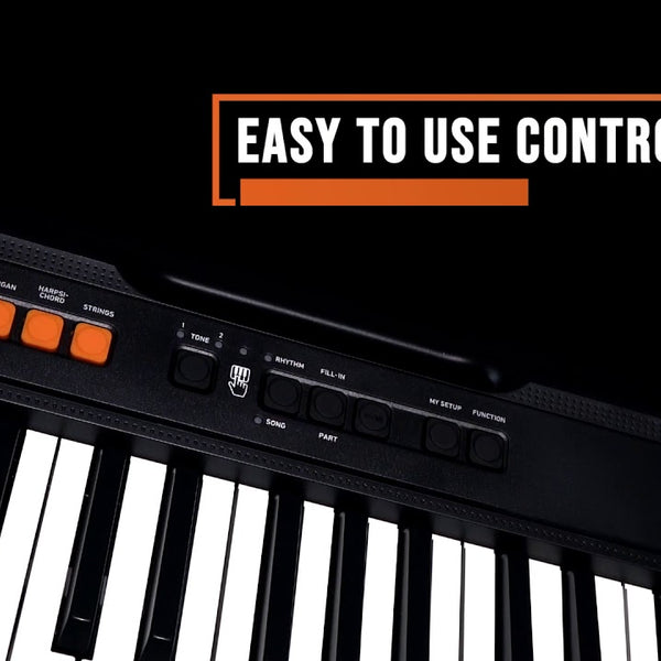 Casio Keyboard CT-S100