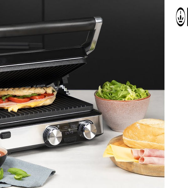 Princess Kontaktgrill Master Pro 2000 W