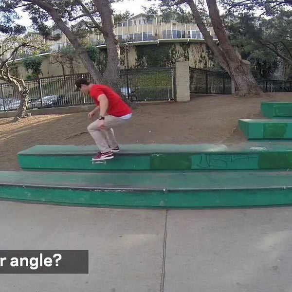 Joby GorillaPod Action Tripod