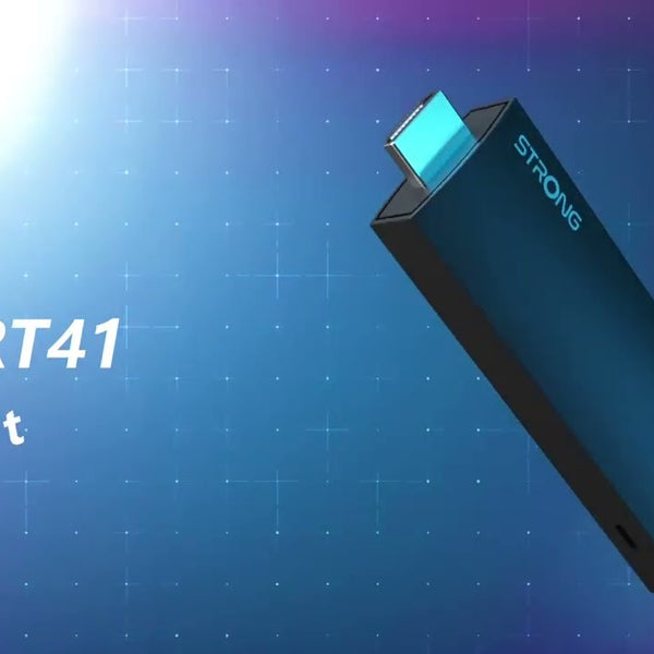 CE Mediaplayer Strong SRT41