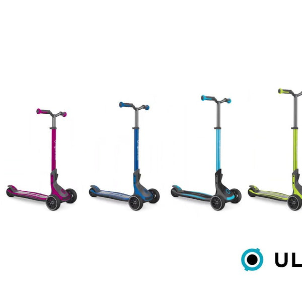 GLOBBER Scooter Ultimum