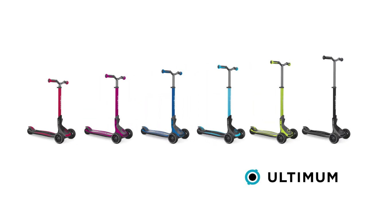 GLOBBER Scooter Ultimum