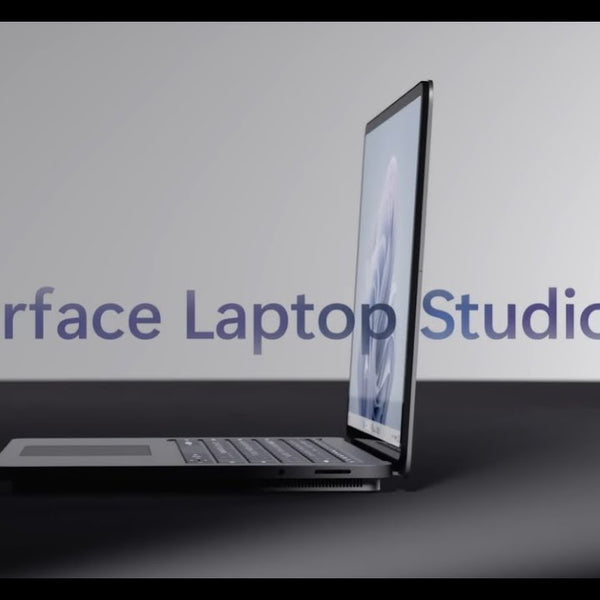 Microsoft Surface Laptop Studio 2 (i7, 16 GB, 512 GB)