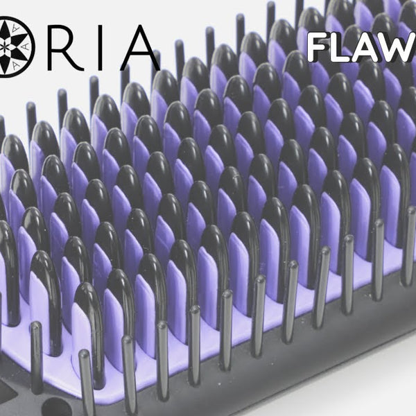 Ailoria Glättbürste Flawless