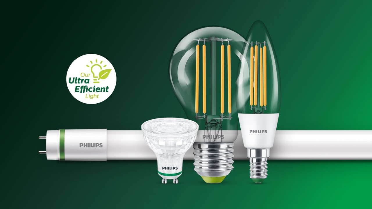 Philips LED Einbauspot Dive SL261, 5.5W, 27K, IP65, rund, nickel