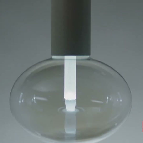 Philips Hue Leuchtmittel White & Col. Amb. Lightguide, 6.5 W, Ellipse