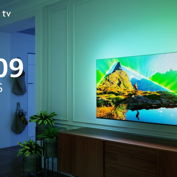 Philips TV 85PUS8309/12 85