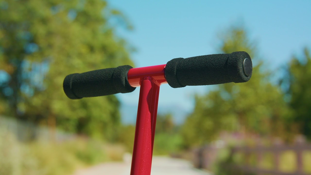 Razor Scooter S Sport, Blue