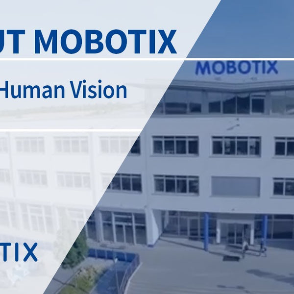 Mobotix Netzwerkkamera Mx-D26B-6D041 B041 90° Tag